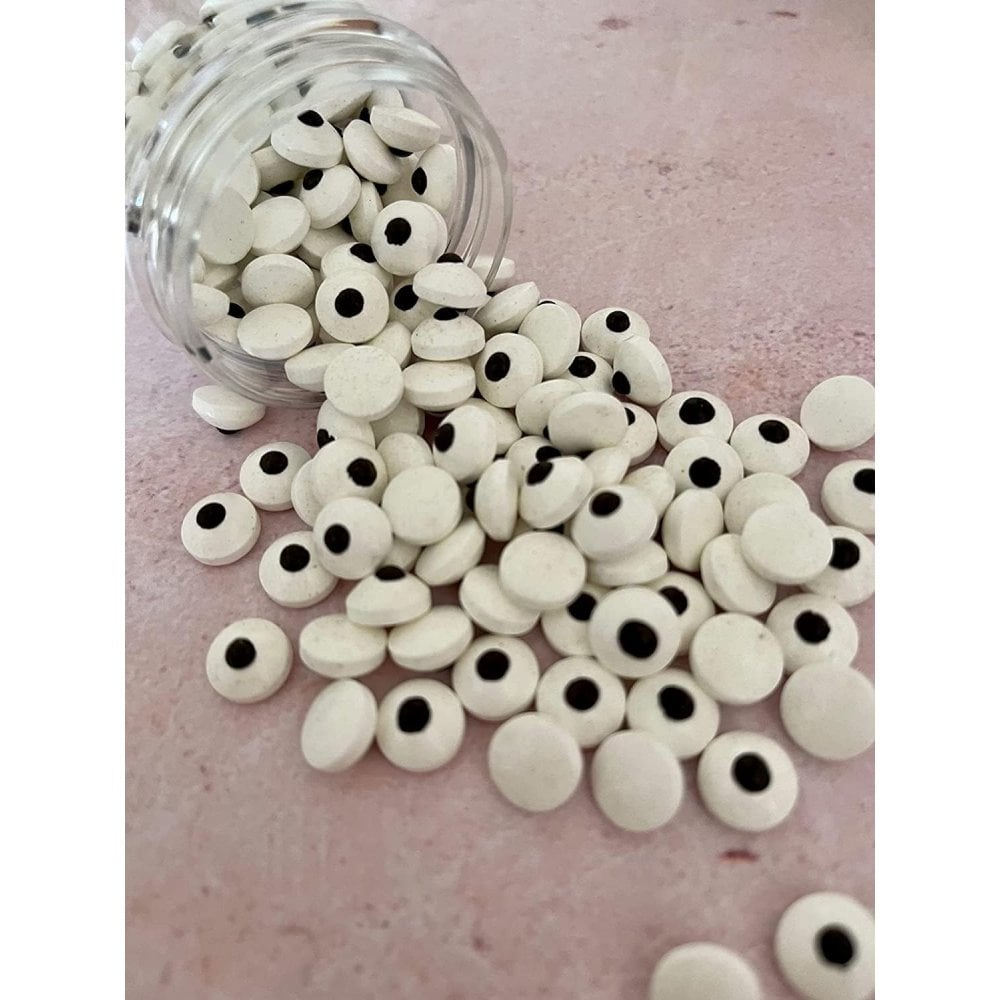 Halloween Eyeballs Sprinkle Mix