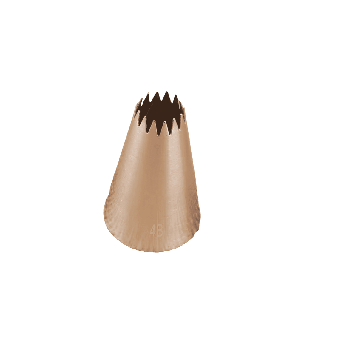 4B/6B Cake Decorating nozzle
