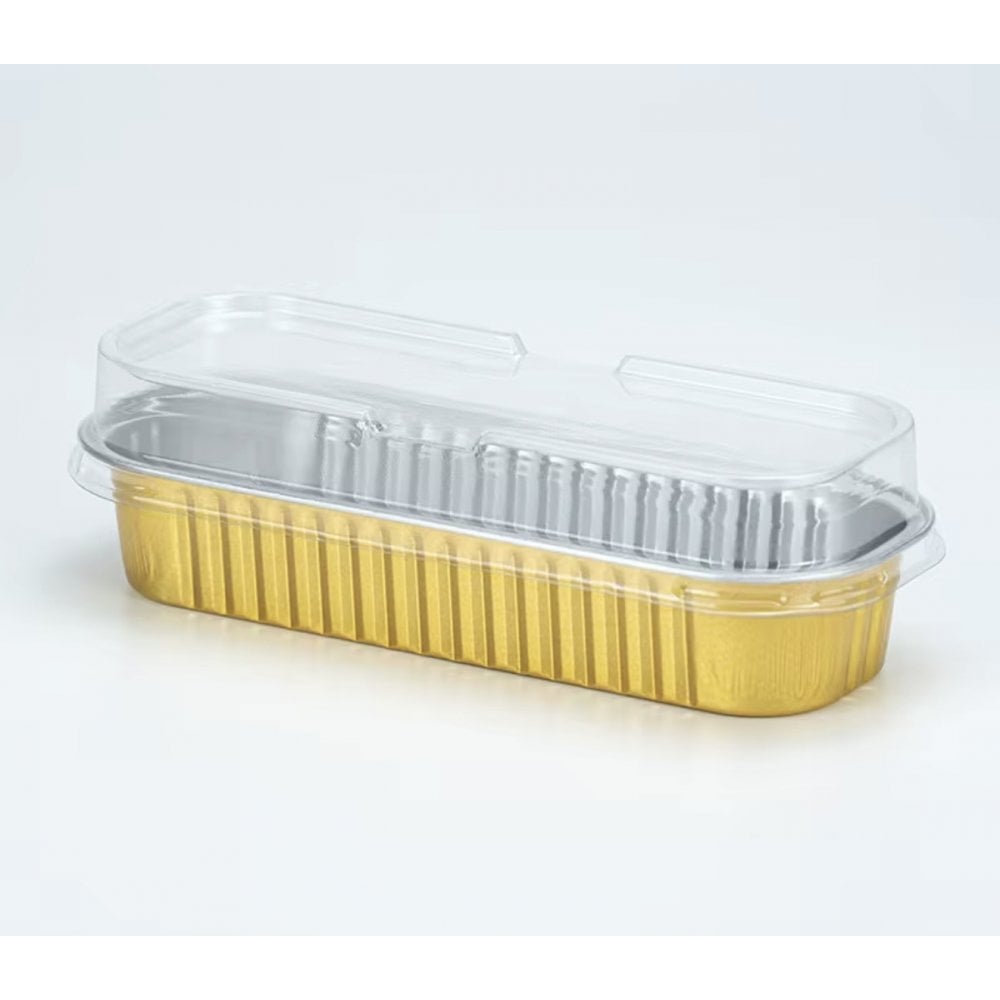 Indivdual Cake / Cookie / Brownie Tubs