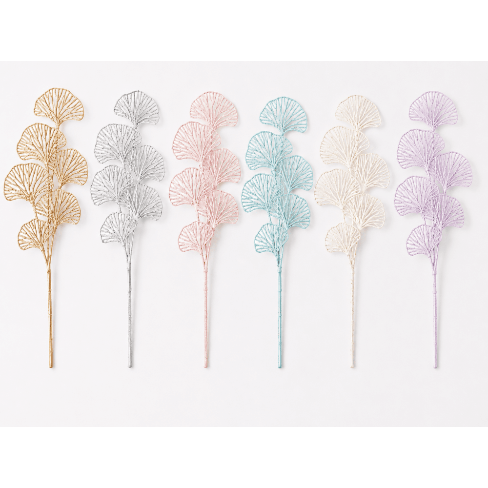 Spray Leaf - Gingko