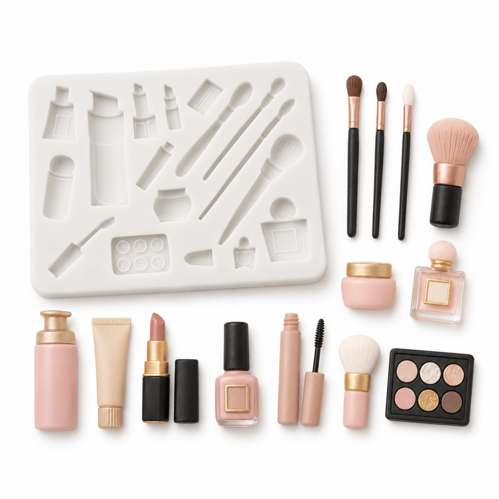 Make Up Mould