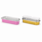 Indivdual Cake / Cookie / Brownie Tubs