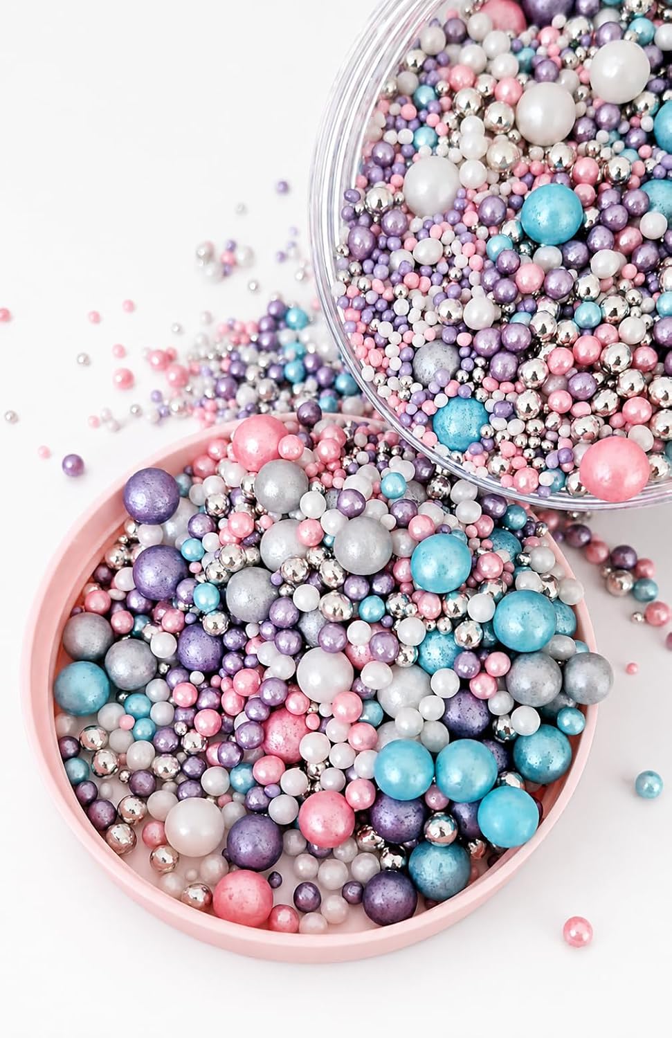 Mermaid Shine Sprinkles Mix 90g